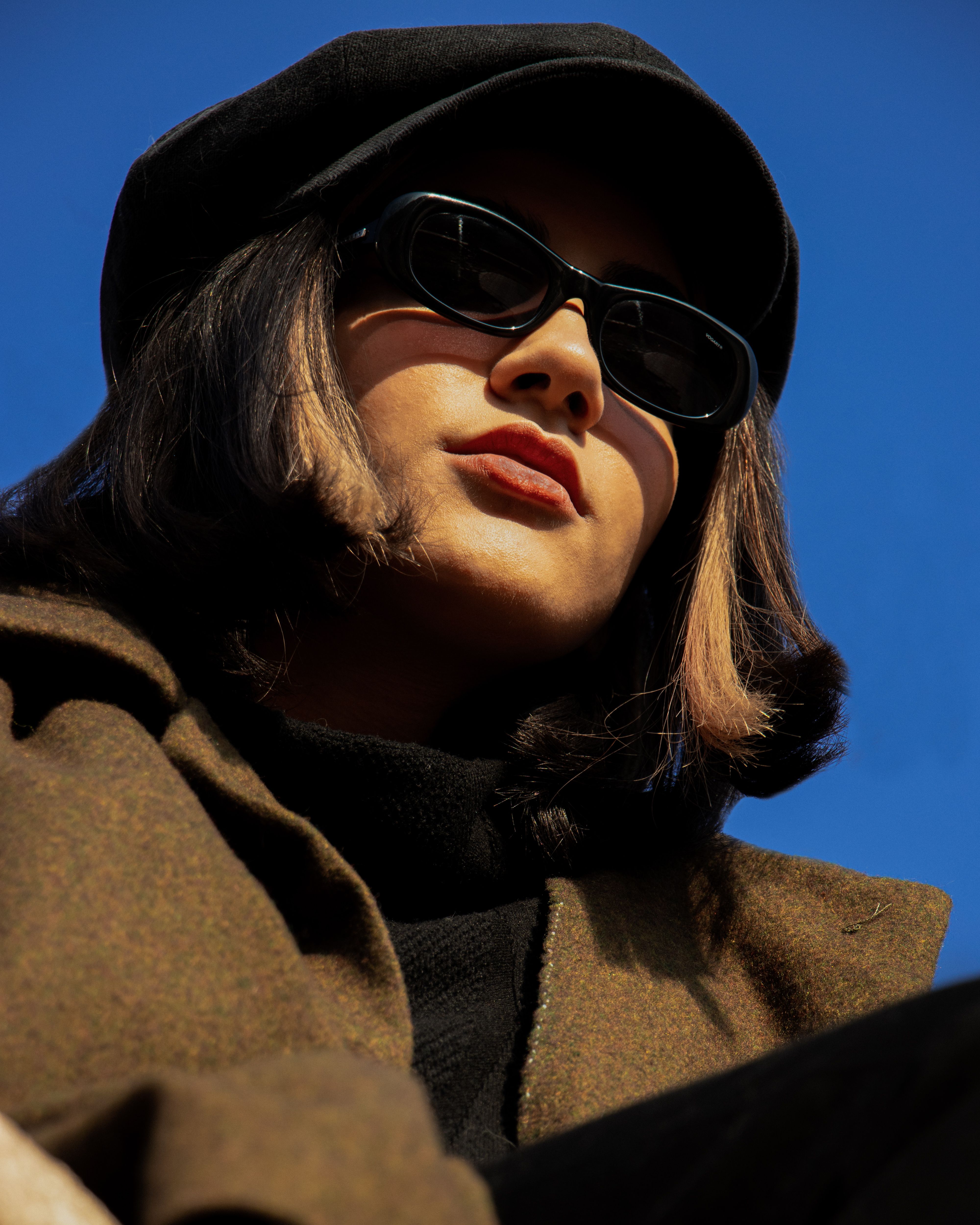 low angle shot photography – Image 3