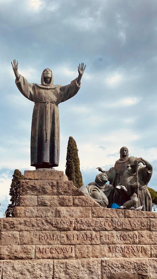 Fotobanka s bezplatnými fotkami na tému dedičstvo, duchovno, kresťanstvo