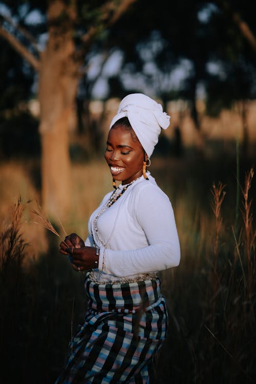 Immagine gratuita di africano, alla moda, bellissimo