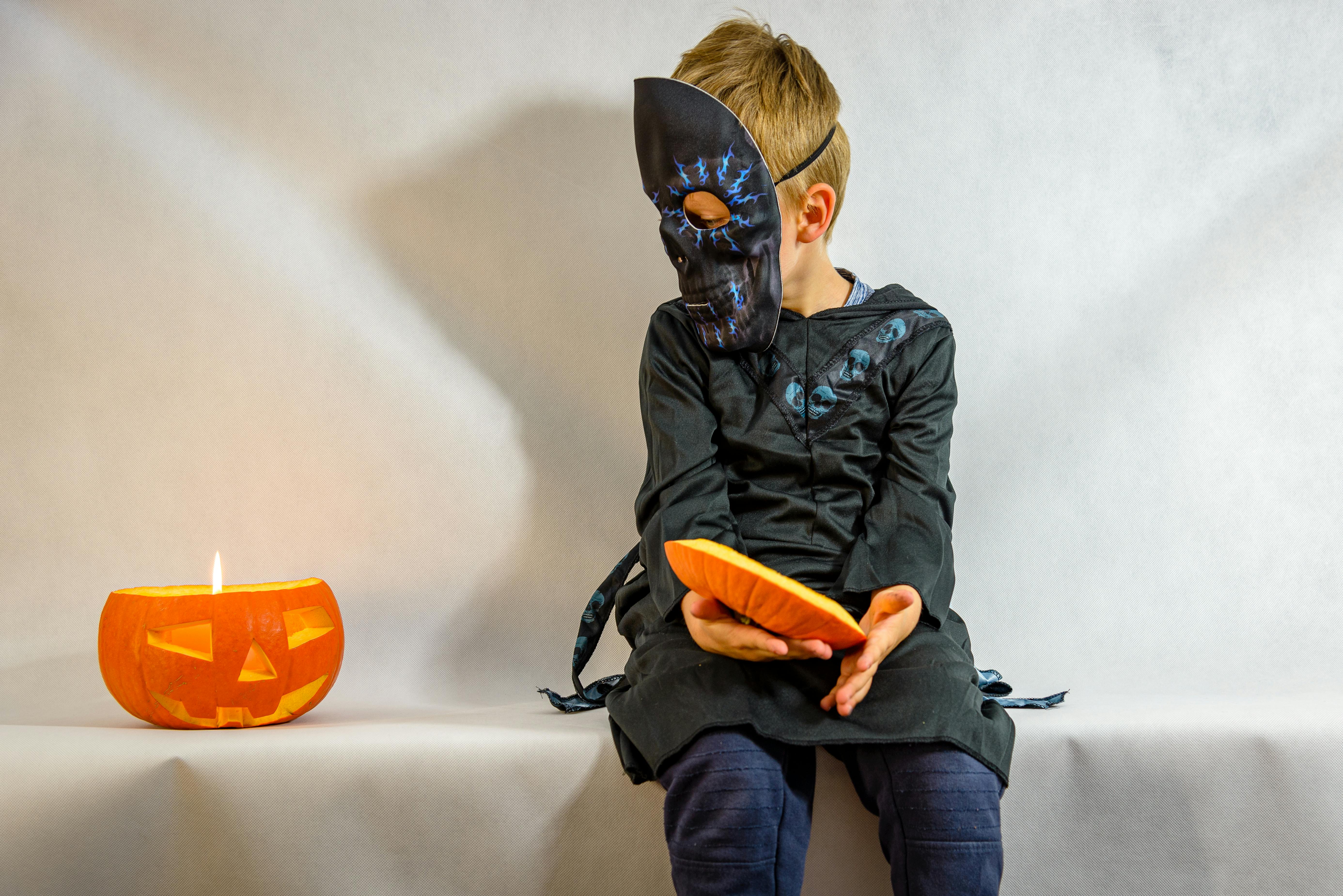 How To Make Halloween Treats - Advice Ahead Of Time
