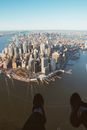 Heli Tour NYork