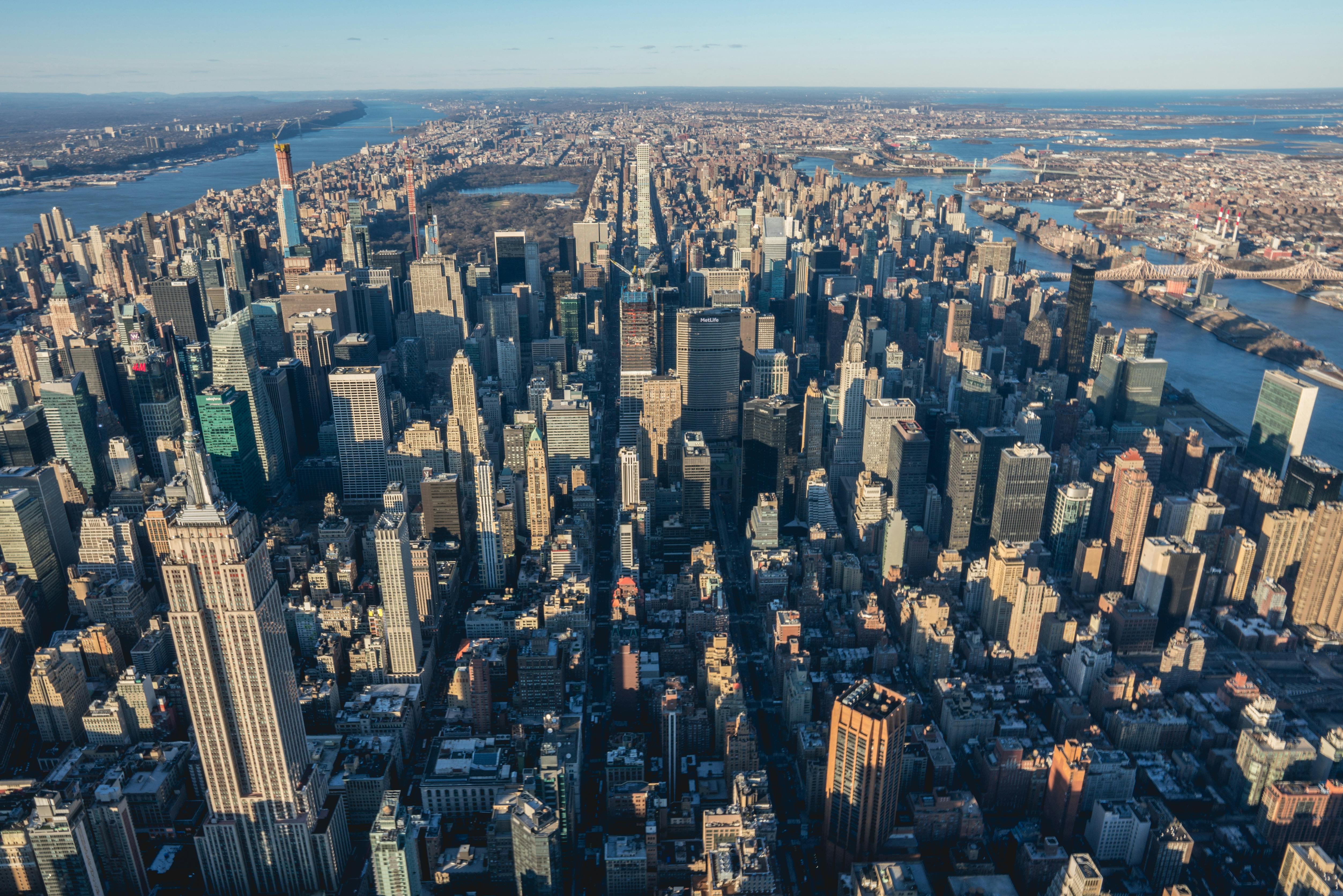 NYC Mayor Eyes Insurance Program for Affordable Housing — Photo by Sami  Abdullah on Pexels