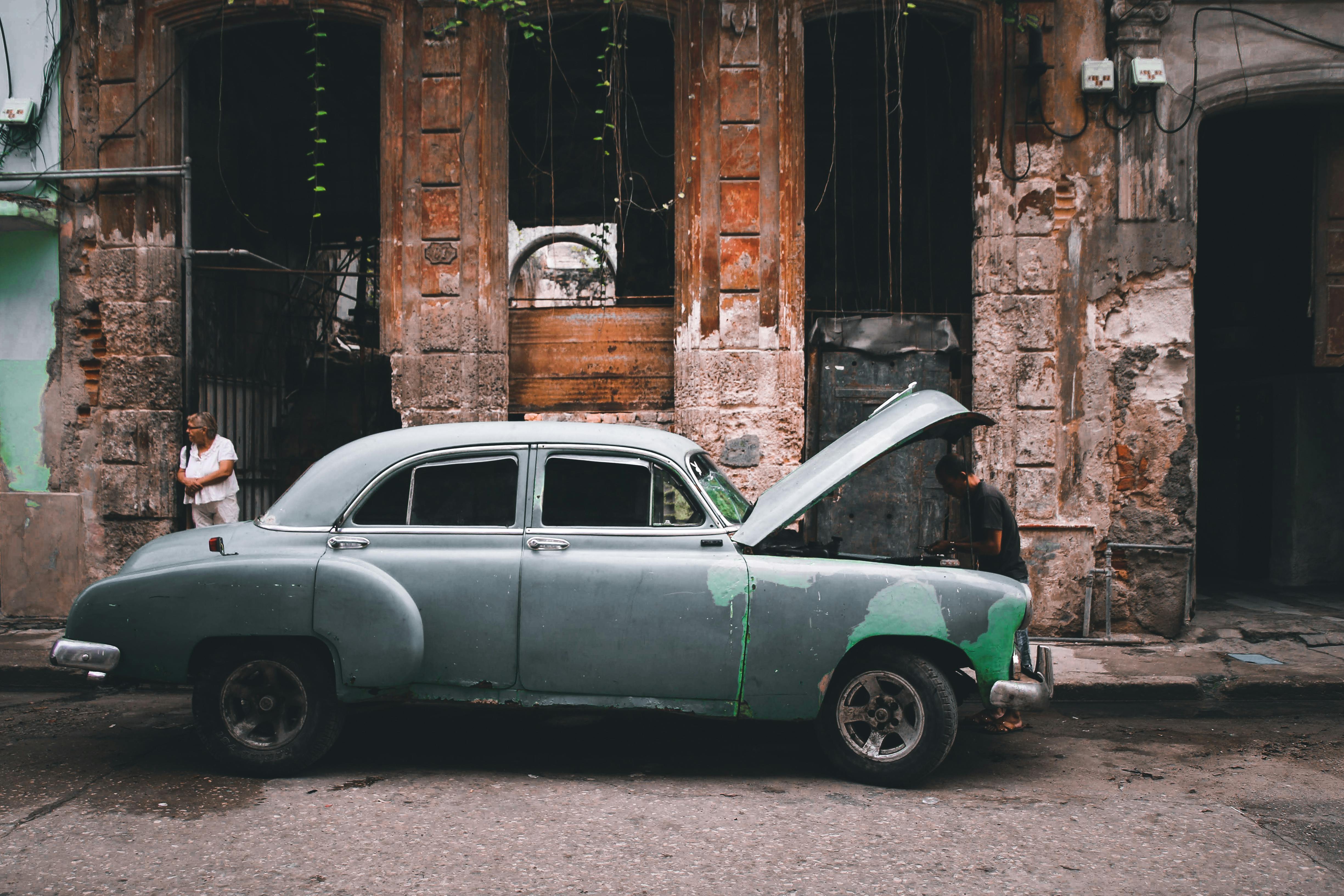 general automotive supply — Photo by Mehmet Turgut  Kirkgoz on Pexels
