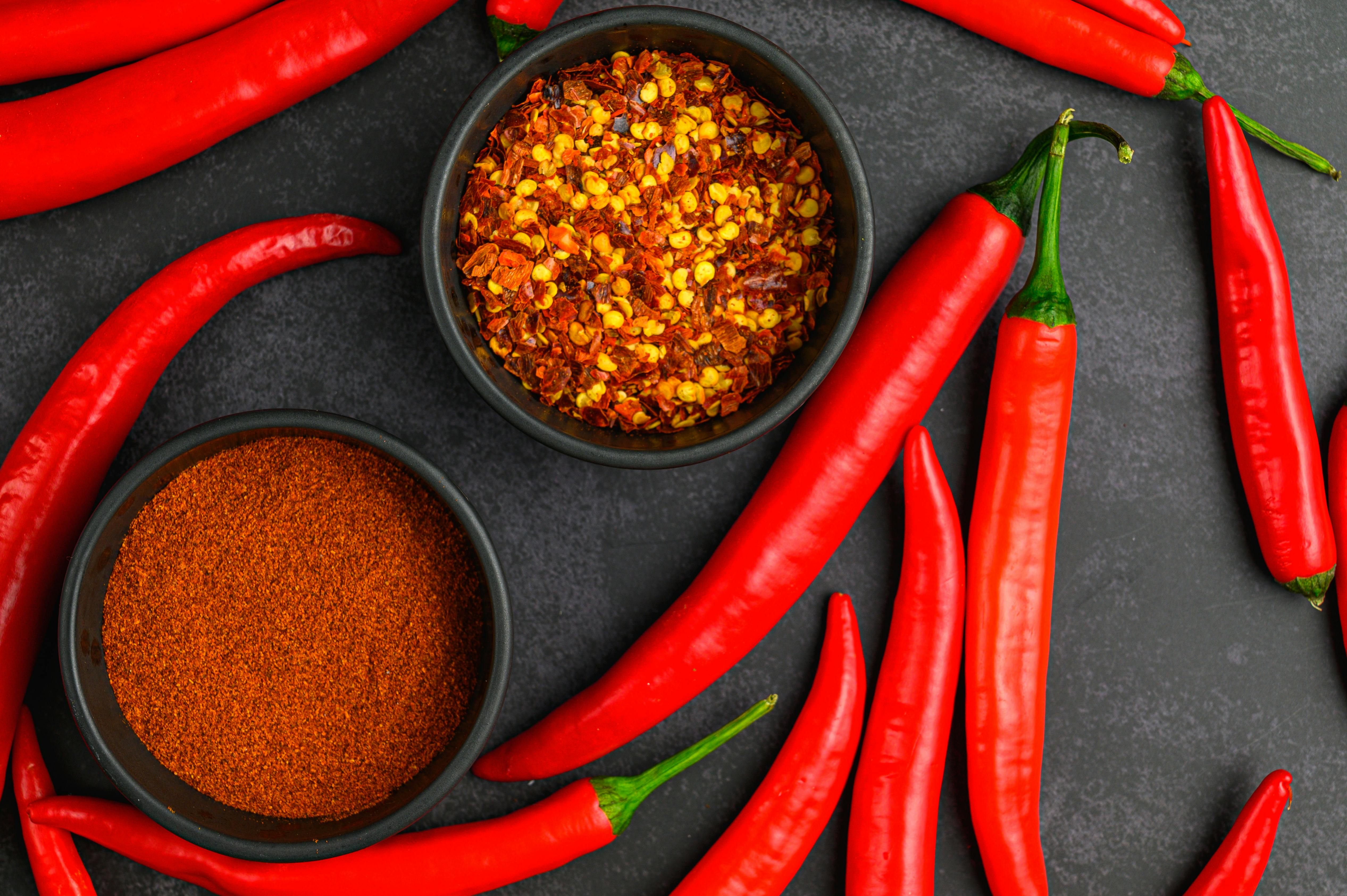 hot chili puree specifications - Deconstructing Hot Chili Puree Specifications: Beyond Mere Heat