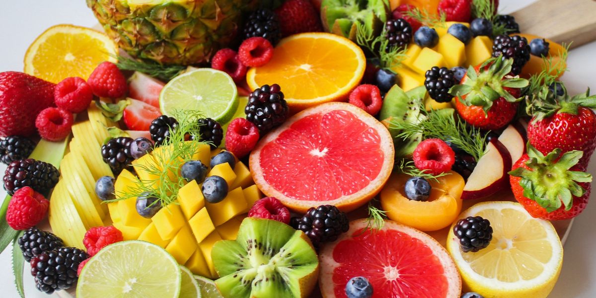 Antioxidants and Healthy Aging: Food Sources That Matter