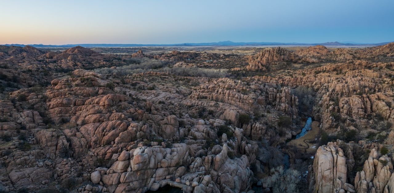 Prescott