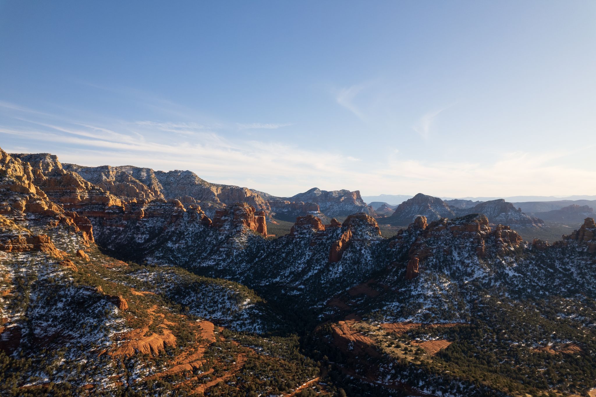 Snow View Point