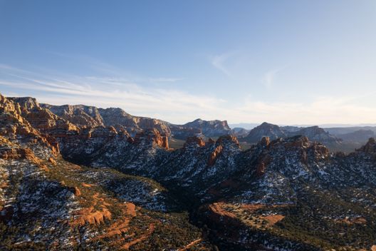 Snow View Point
