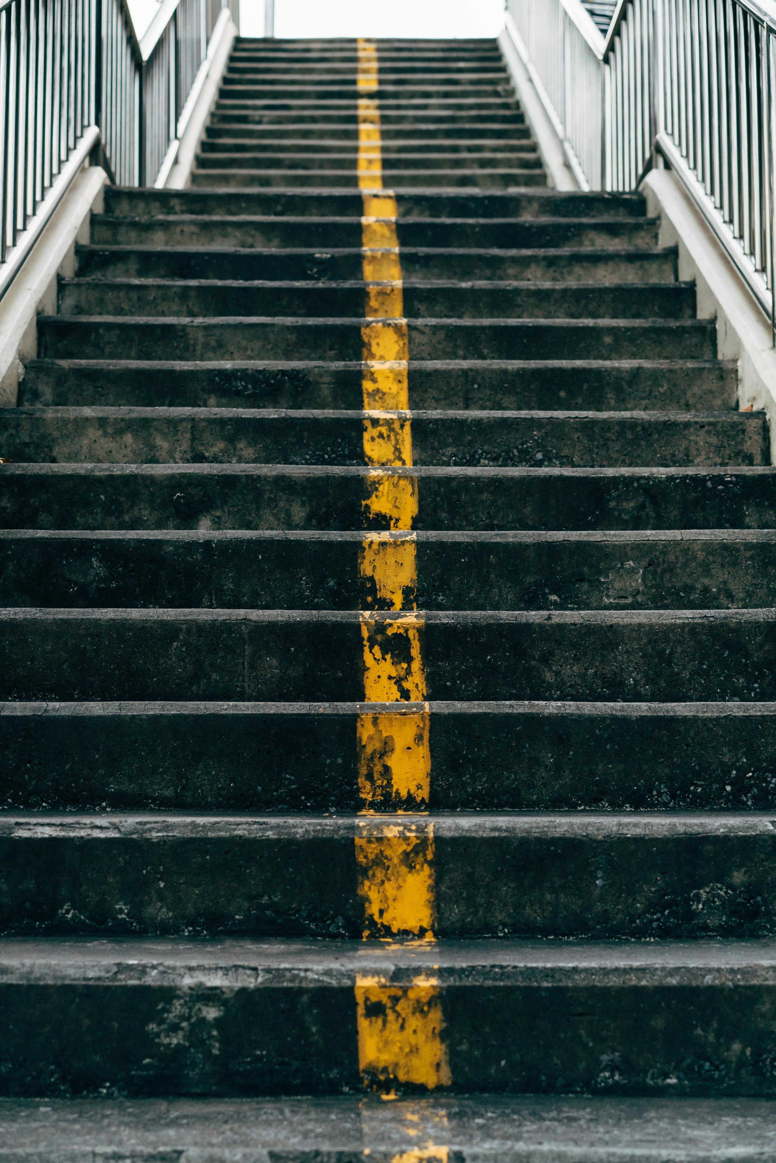 101 Steps To Success