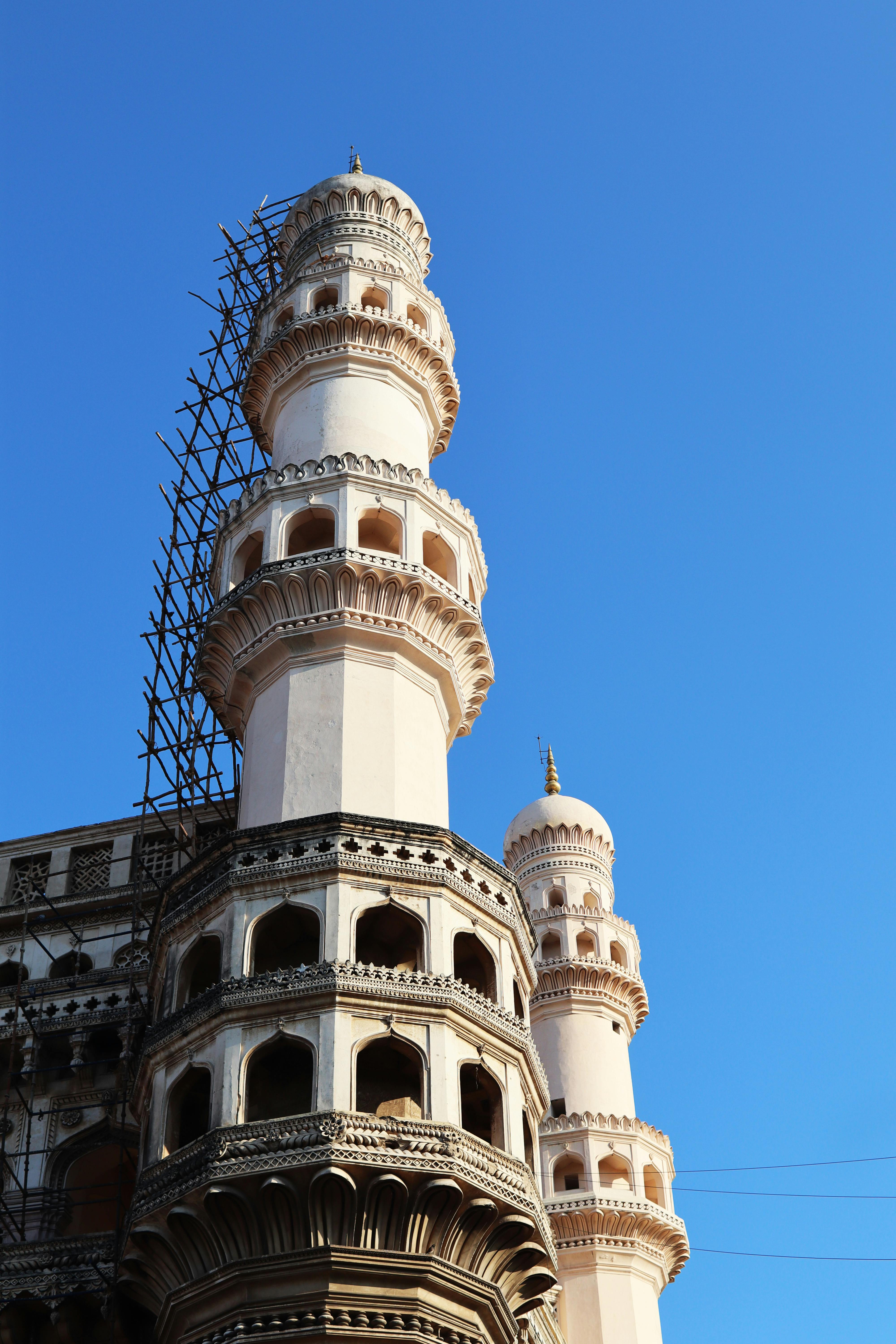 Iconic Places to Visit - Charminar | LBB