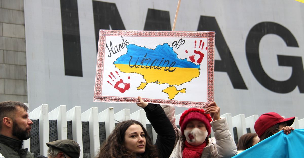 Photo of Ukraine