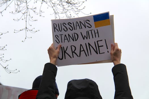 Ukraine's audacious drone attack sends critical message to Russia - and the West