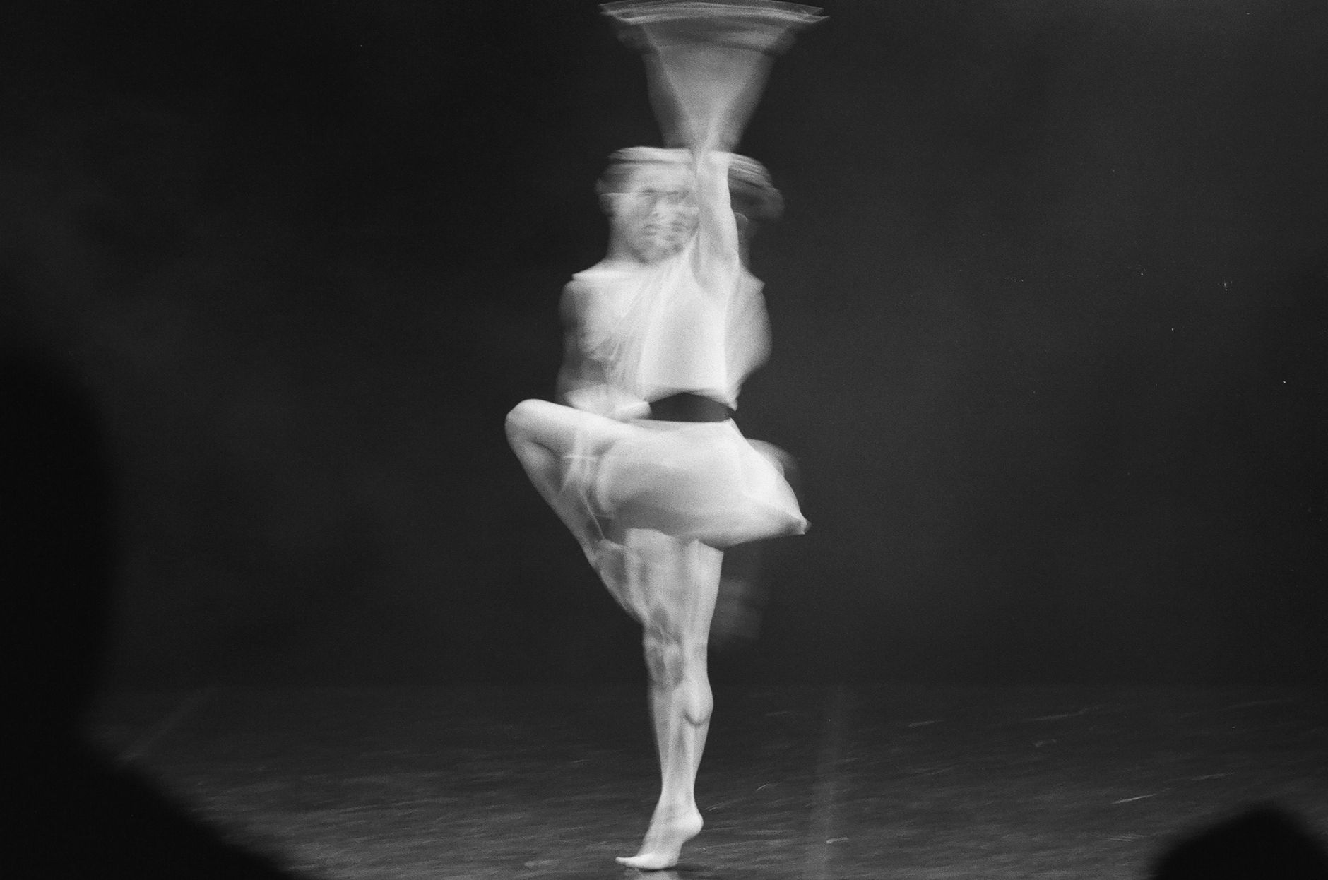 Performance Artists: The Body as Medium in Contemporary Practice - A Case Study on Live Art Success