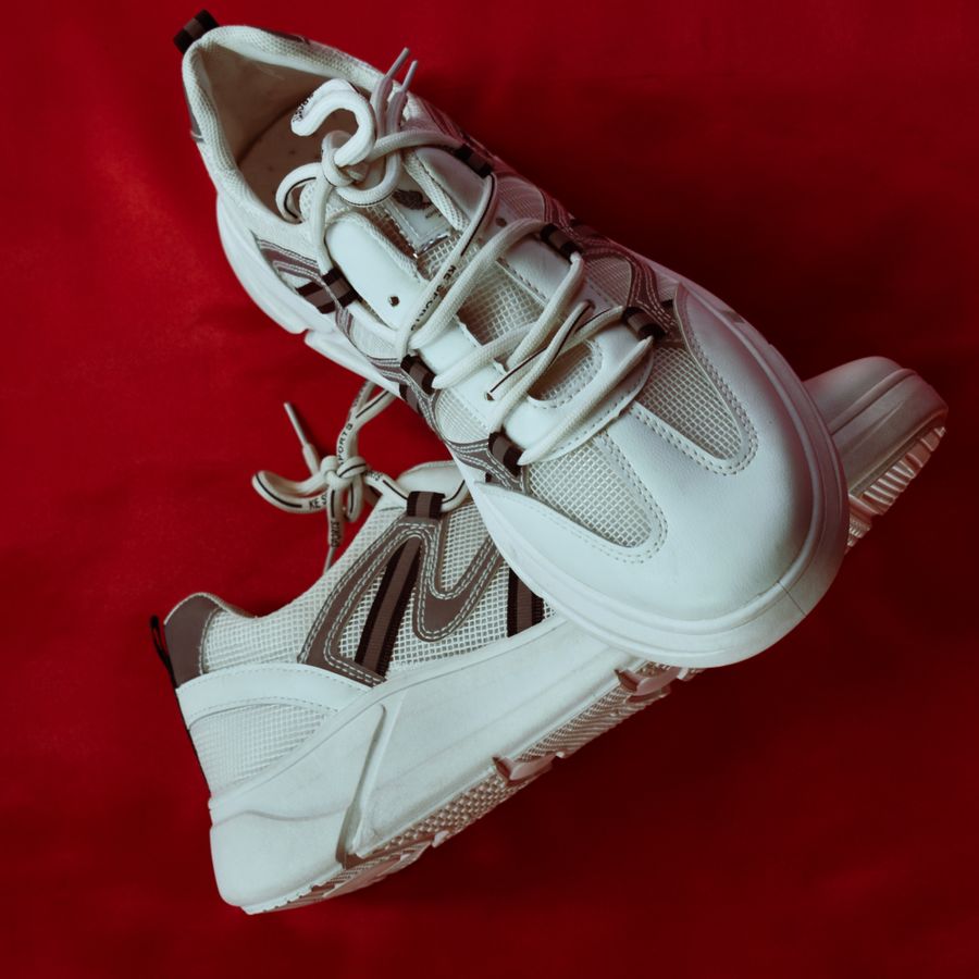 Sneakers Street Comfort 23 โ YOU