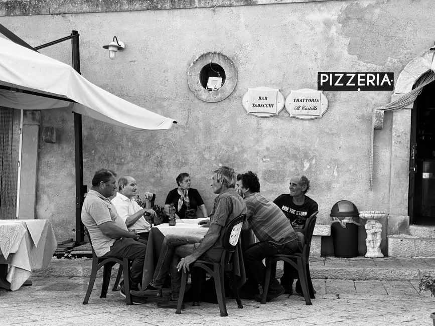 pizza restaurant Oklahoma