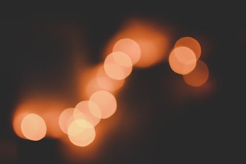 Free stock photo of lights