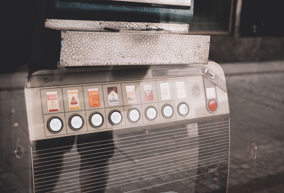 Von Einarmigen Banditen bis zu modernen Videoslots: Die Geschichte der Spielautomaten