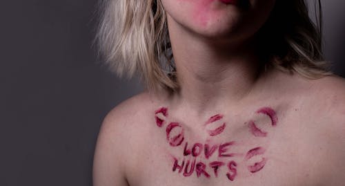 Free stock photo of abuse, girl, hurts