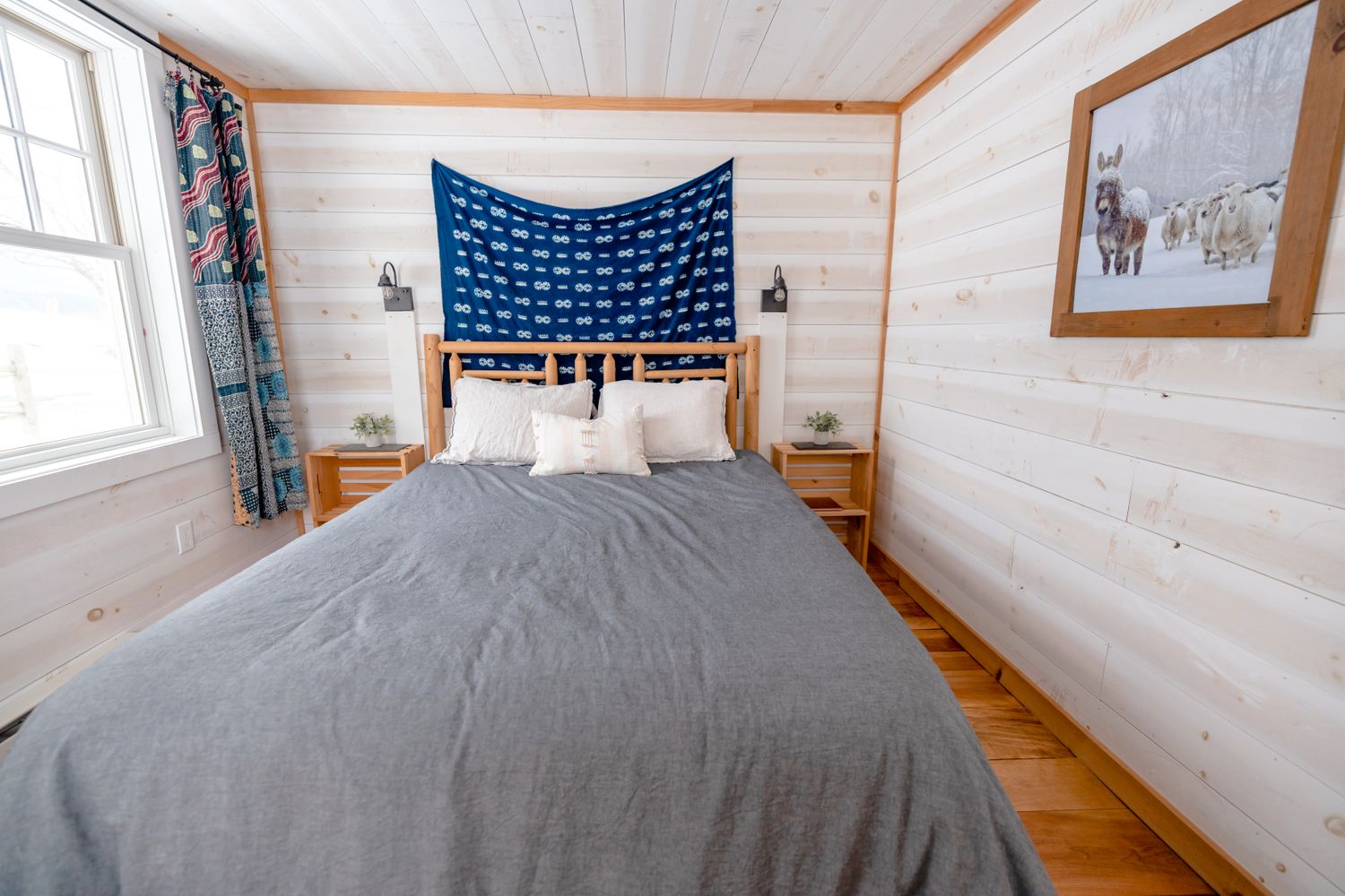 Where to stay in Vermont