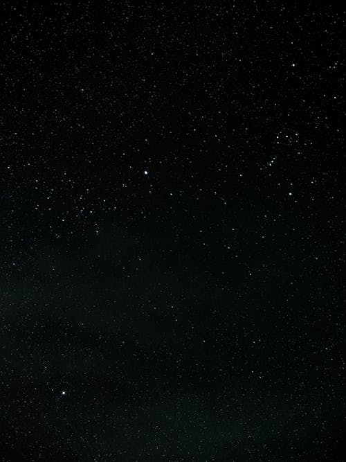 Foto profissional grátis de astronomia, celestial, constelação