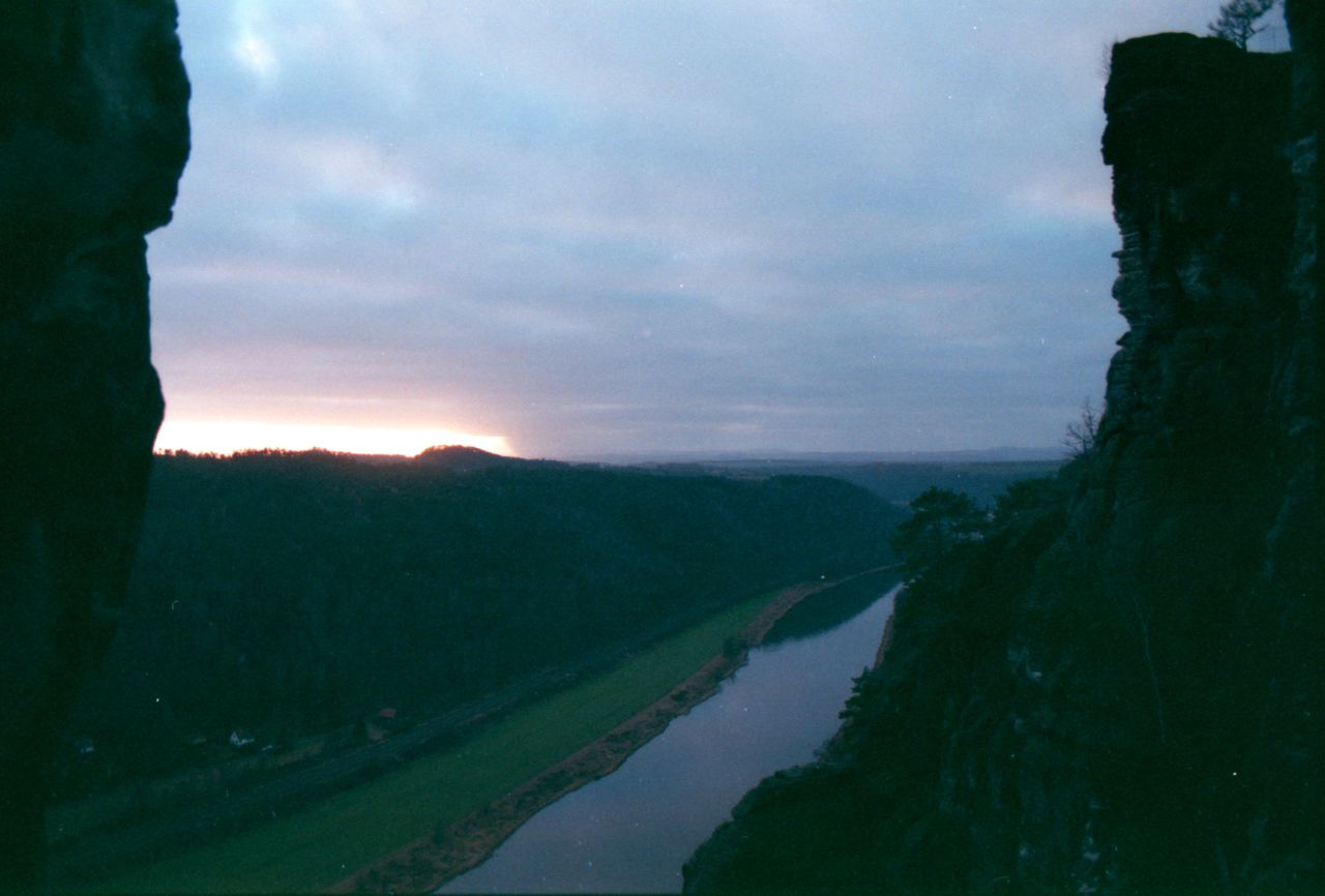 Sächsische Schweiz