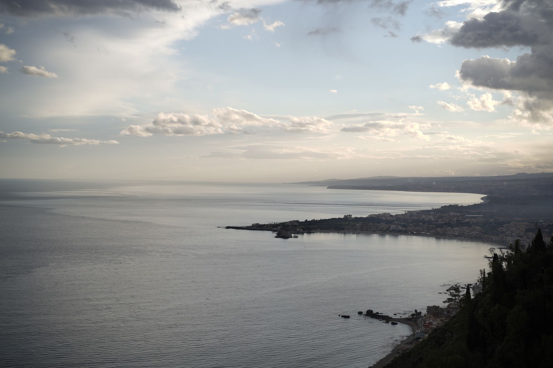 Sicily, Italy