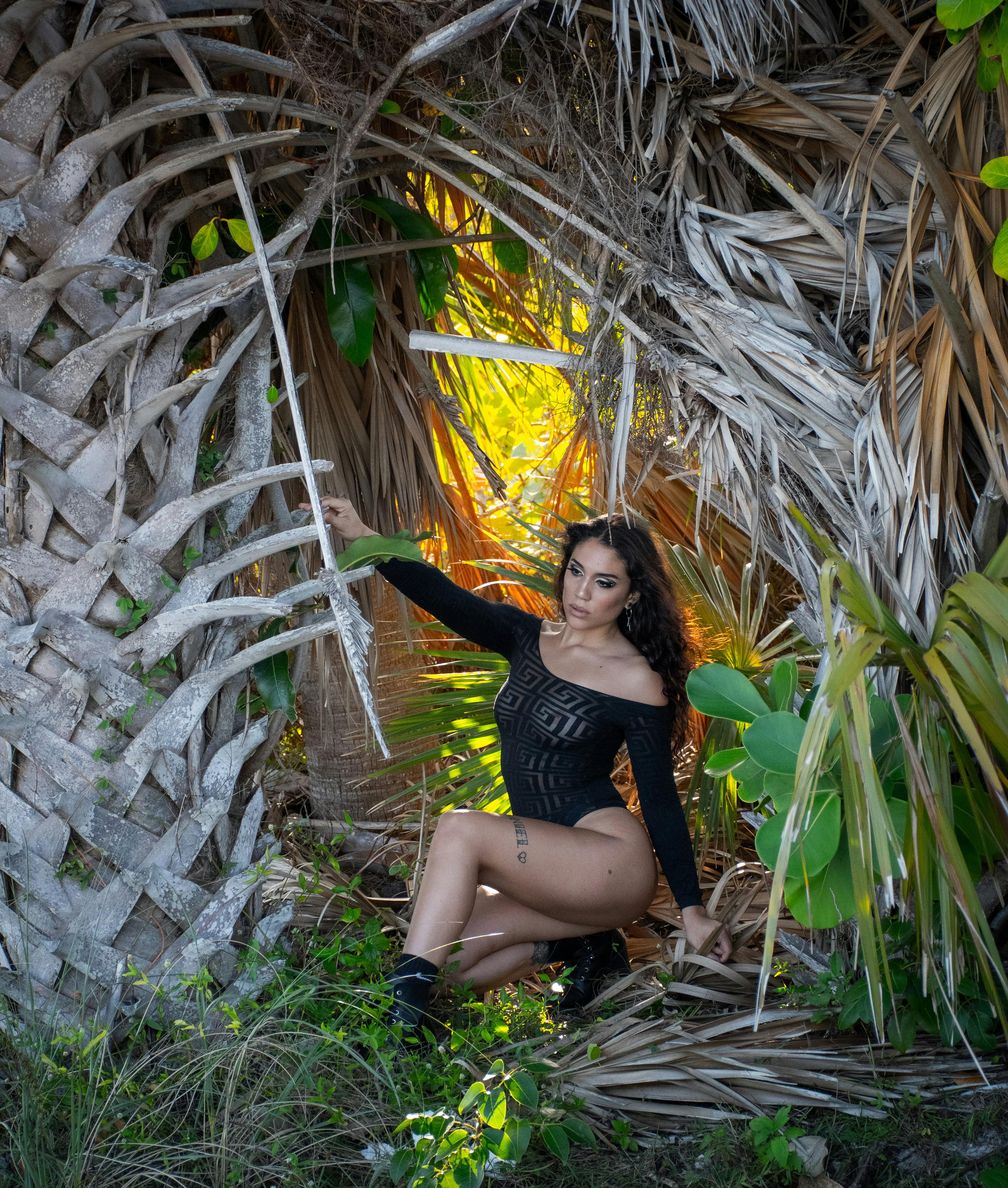 What is Hopa in Florida?