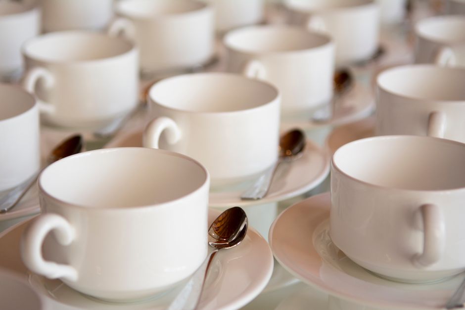 Illustrative stock photograph; not a verified image of the reported event or person