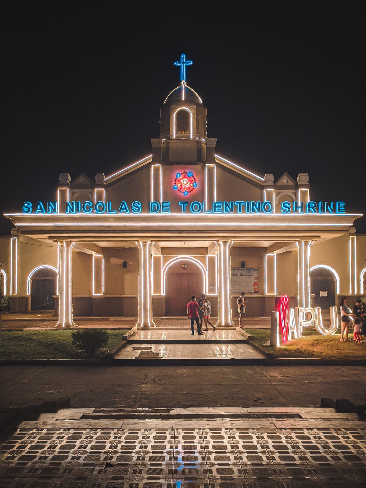 Bataan culture