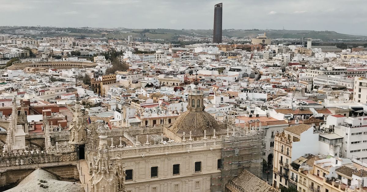Malaga’s Commercial Market Gets a Boost!