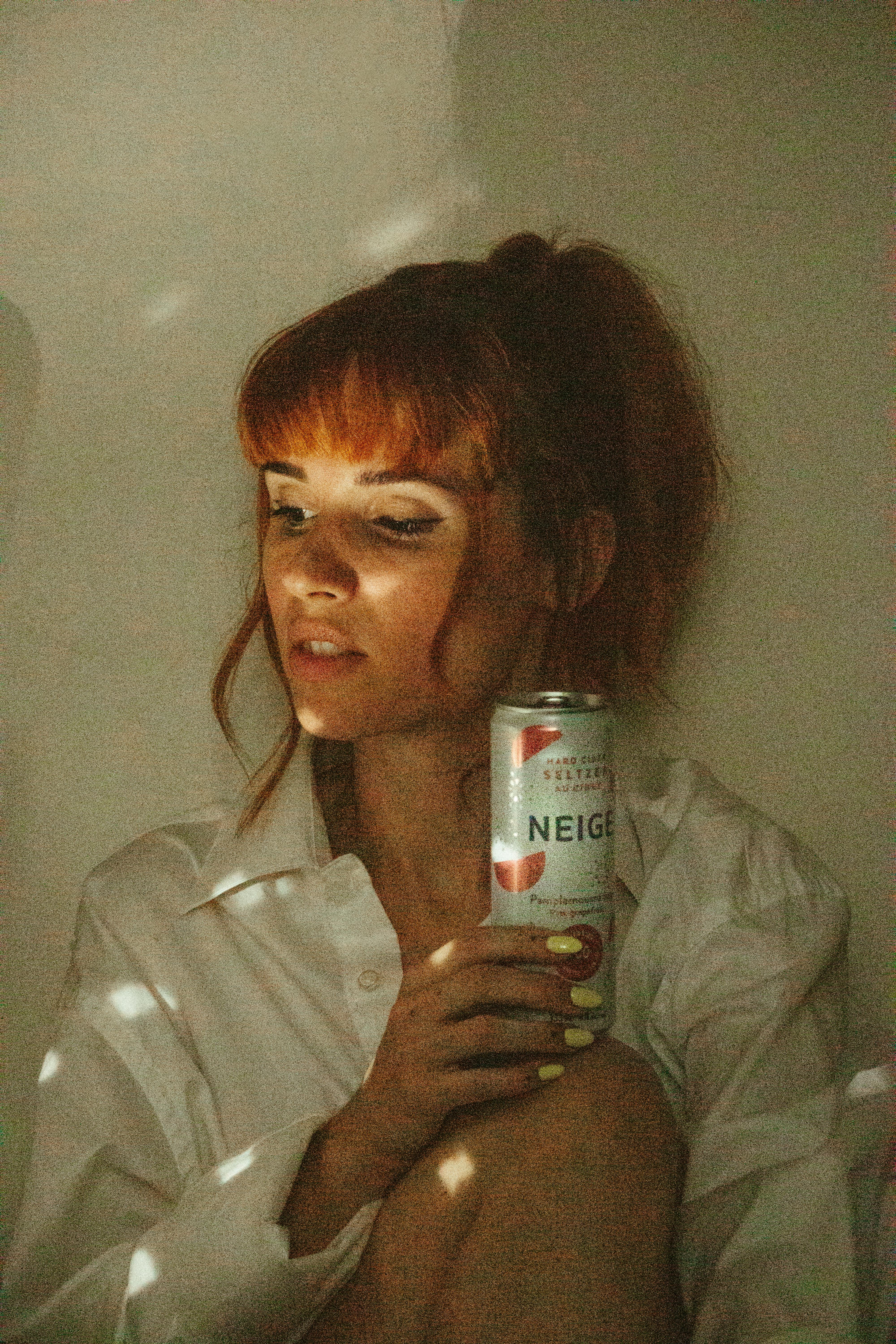 Can intersex people impregnate themselves?