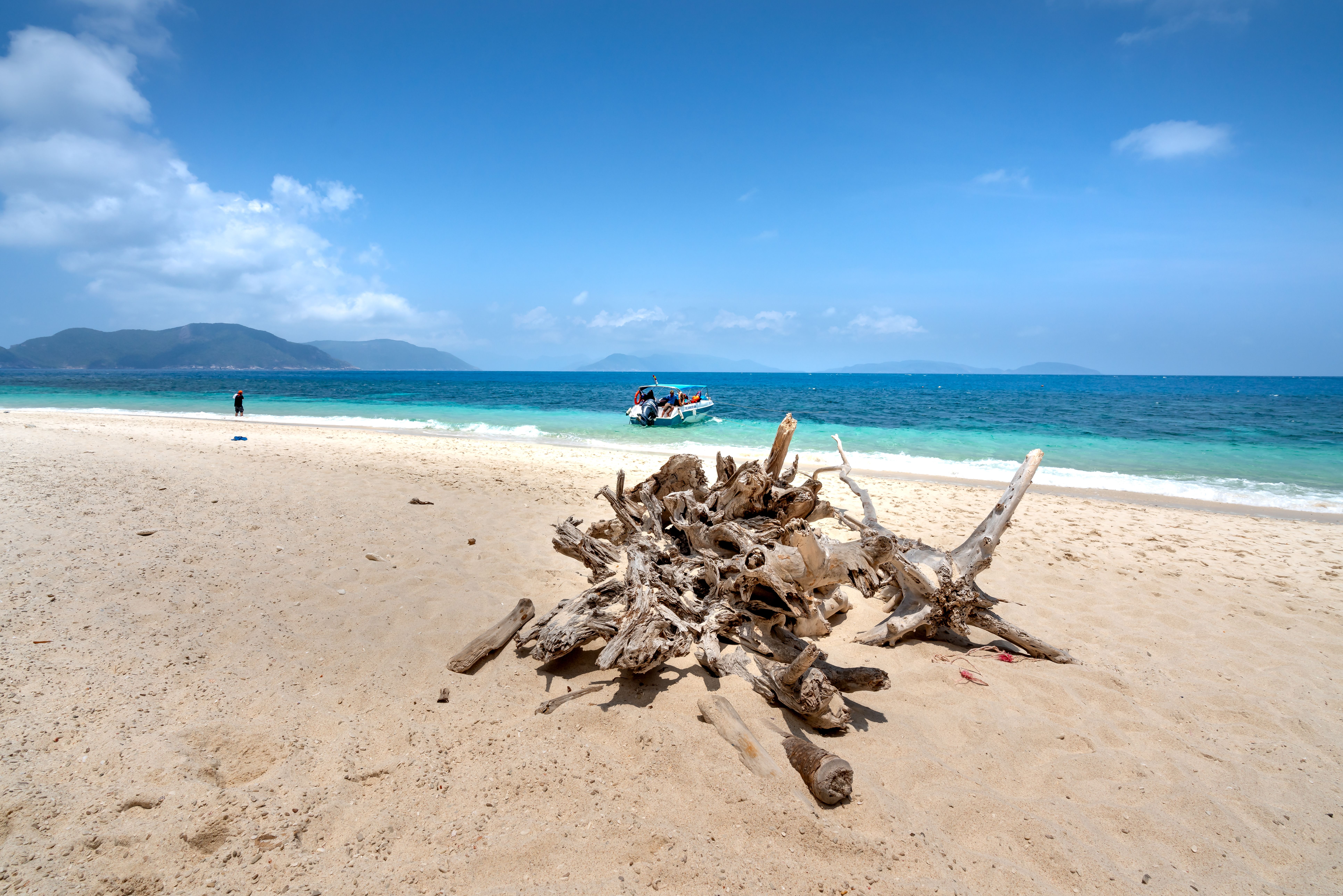 Nevis — Caribbean destination