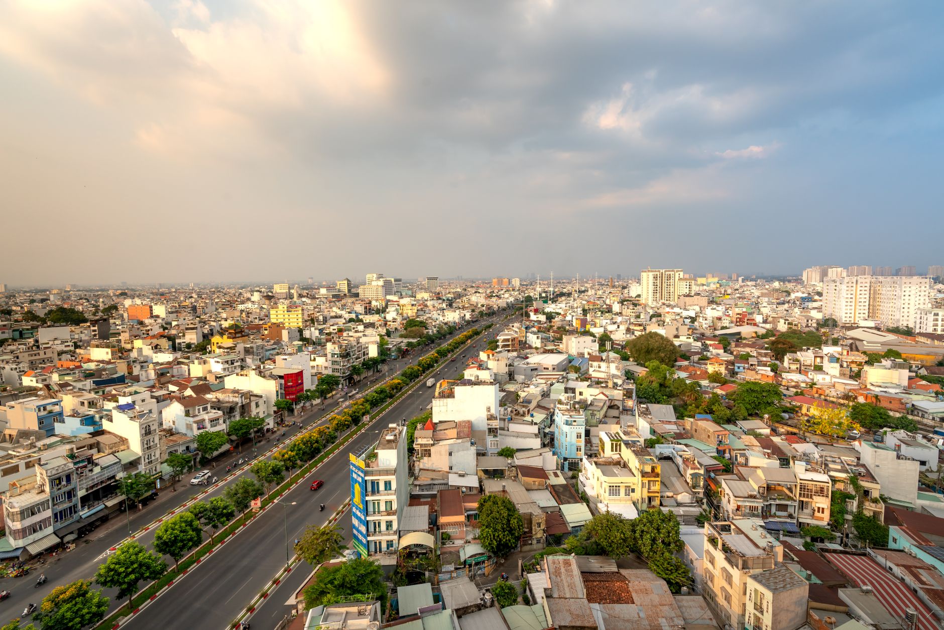 HCM City’s Digital Skill Initiative Brings Tech Training Right to the Streets