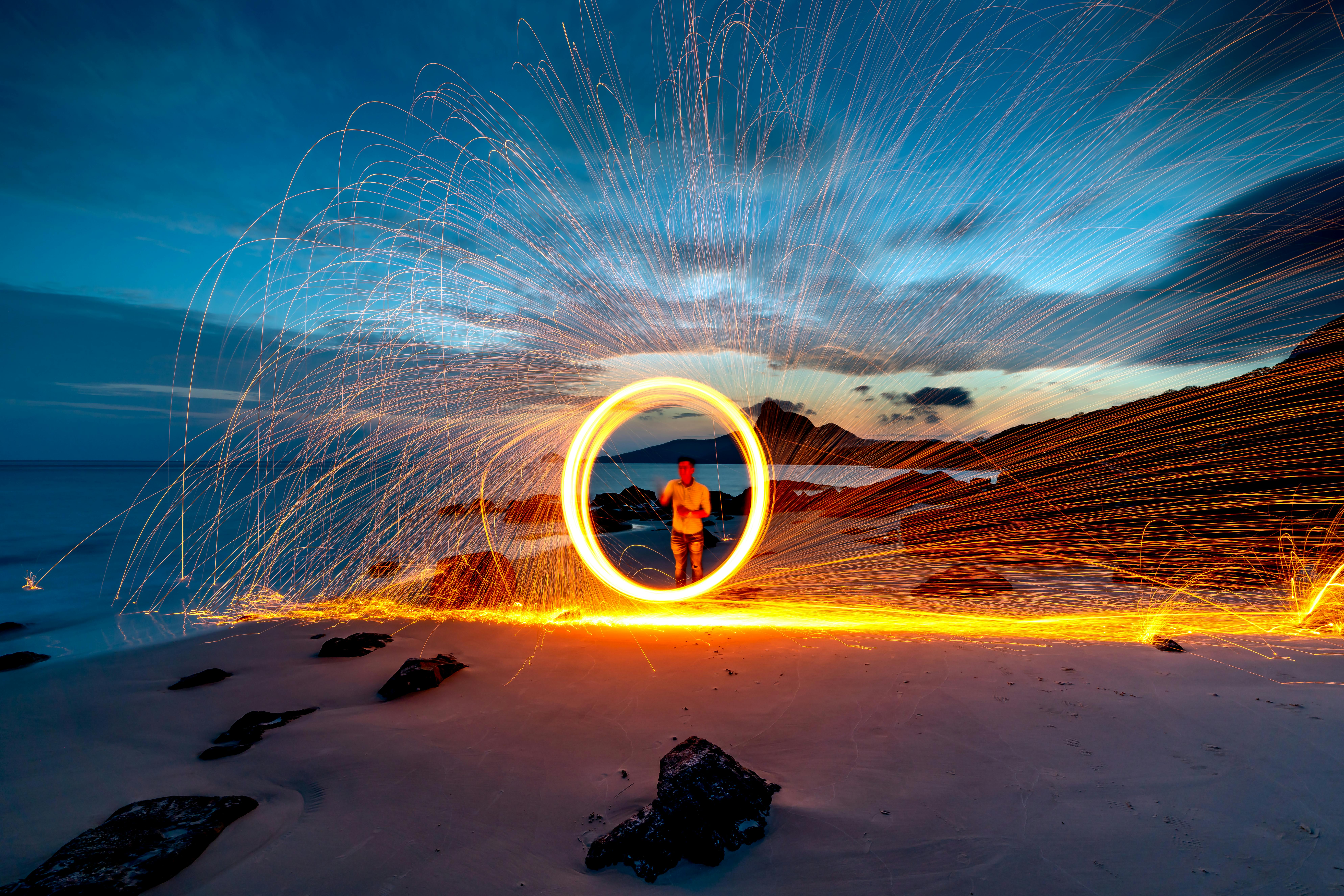 Photography Ideas to Break Your Creative Rut in 2025 — Photo by Quang Nguyen Vinh on Pexels