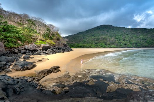 Iriomote jungle kayak — Okinawa