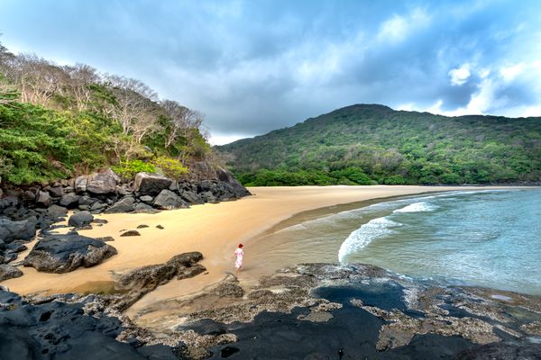 Seychelles Smart Saver holiday package