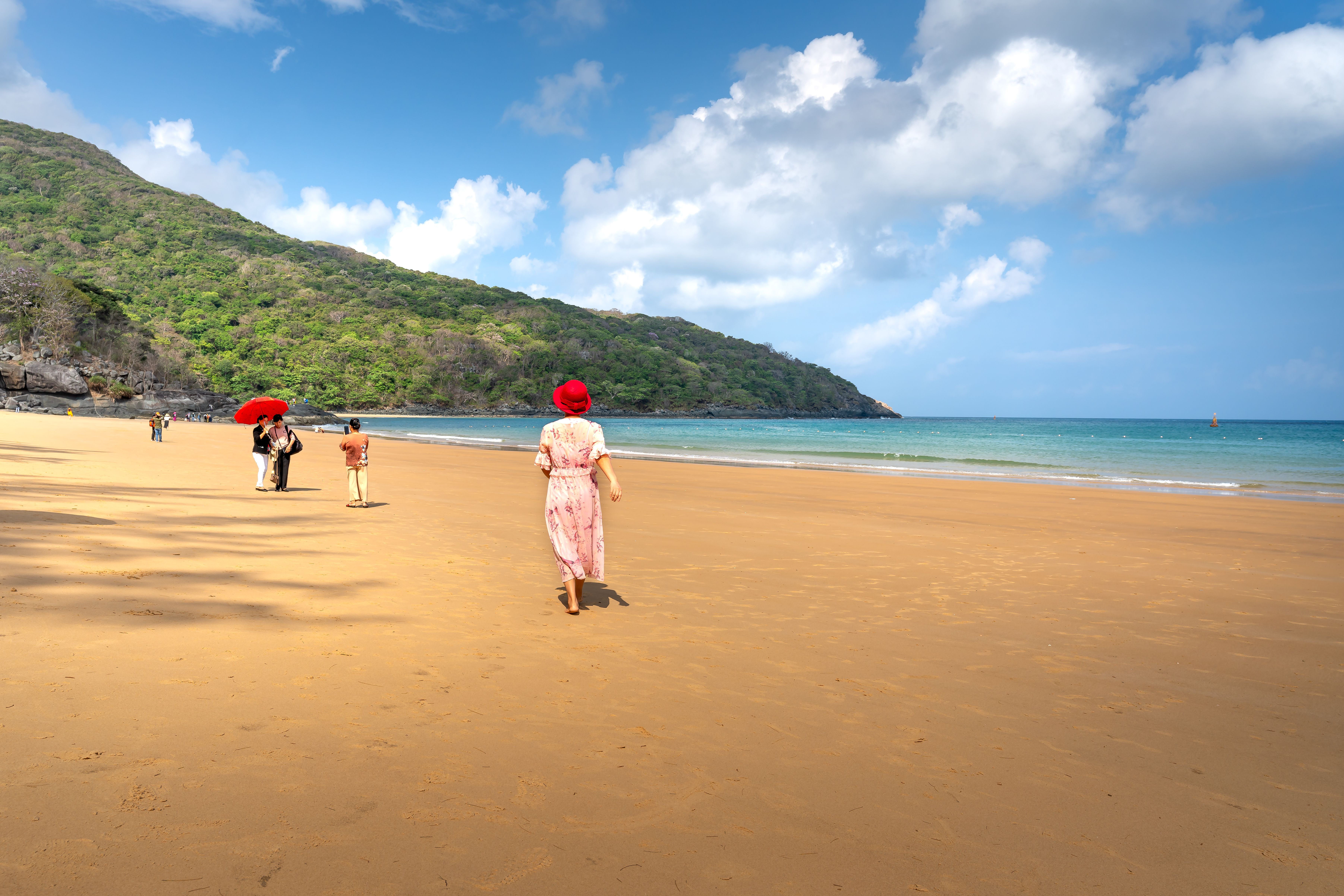 Best Time To Book Your Norman Island Trip — Norman Island travel guide photo