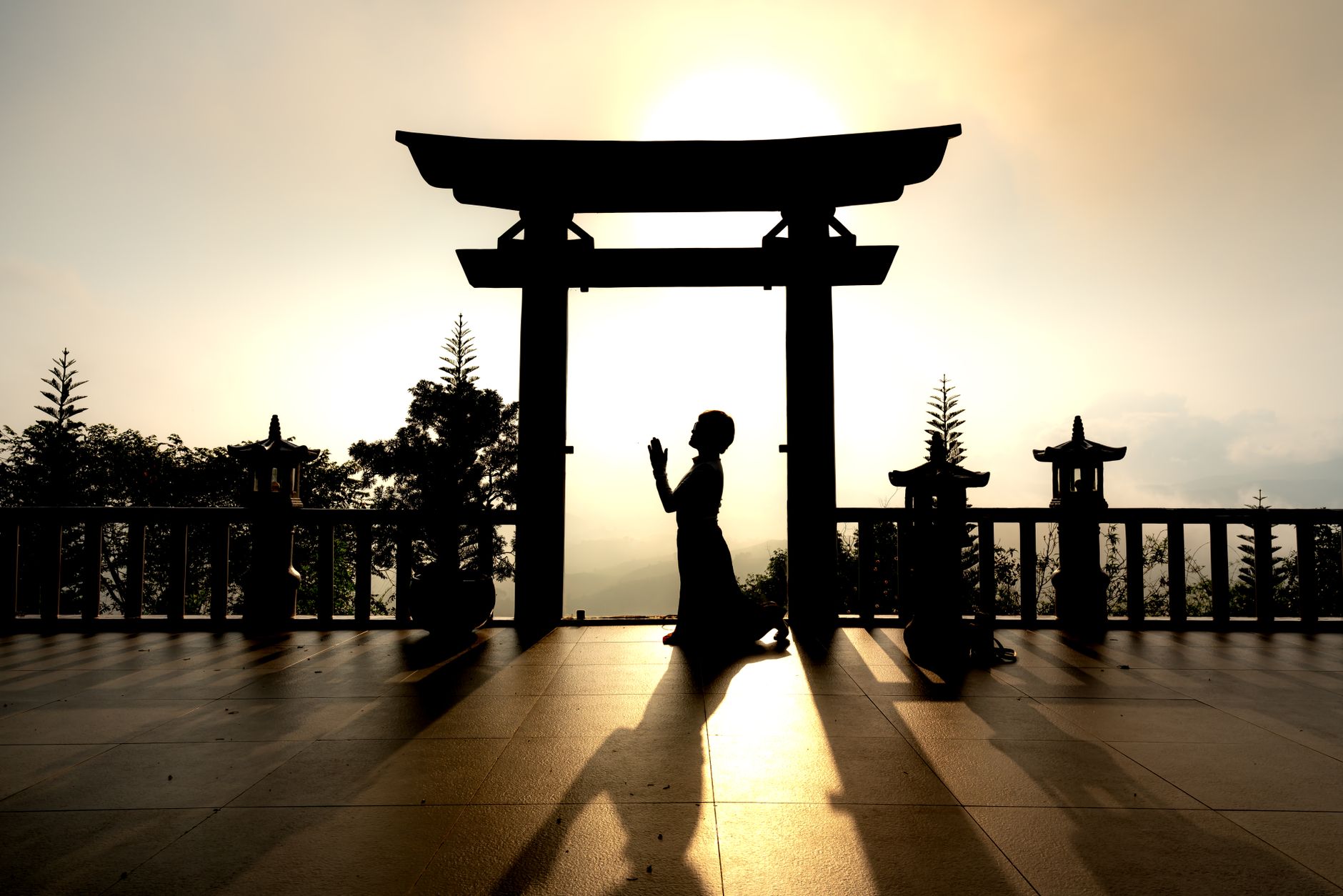Tắt thông báo, dành thời gian cho bản thân vào buổi sáng sớm.