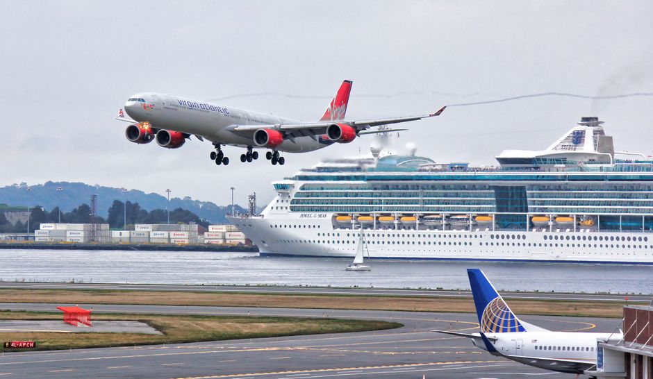 Veer Savarkar International Airport