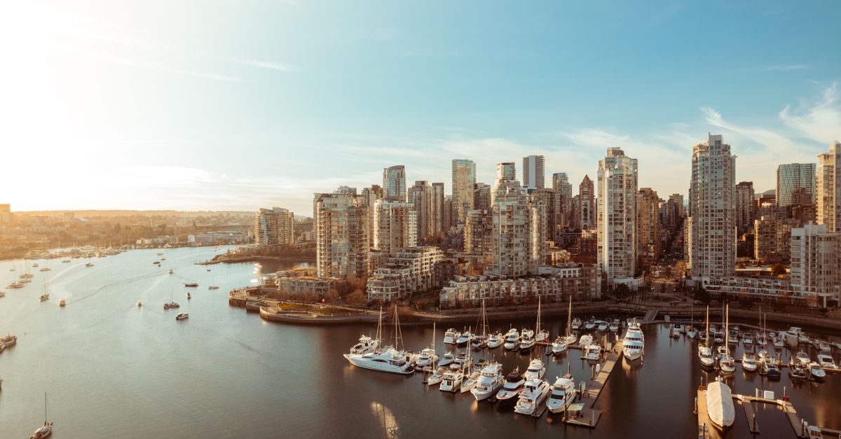 Vancouver Sues Civic Election Candidates Over Chinese-Character Ballot Names