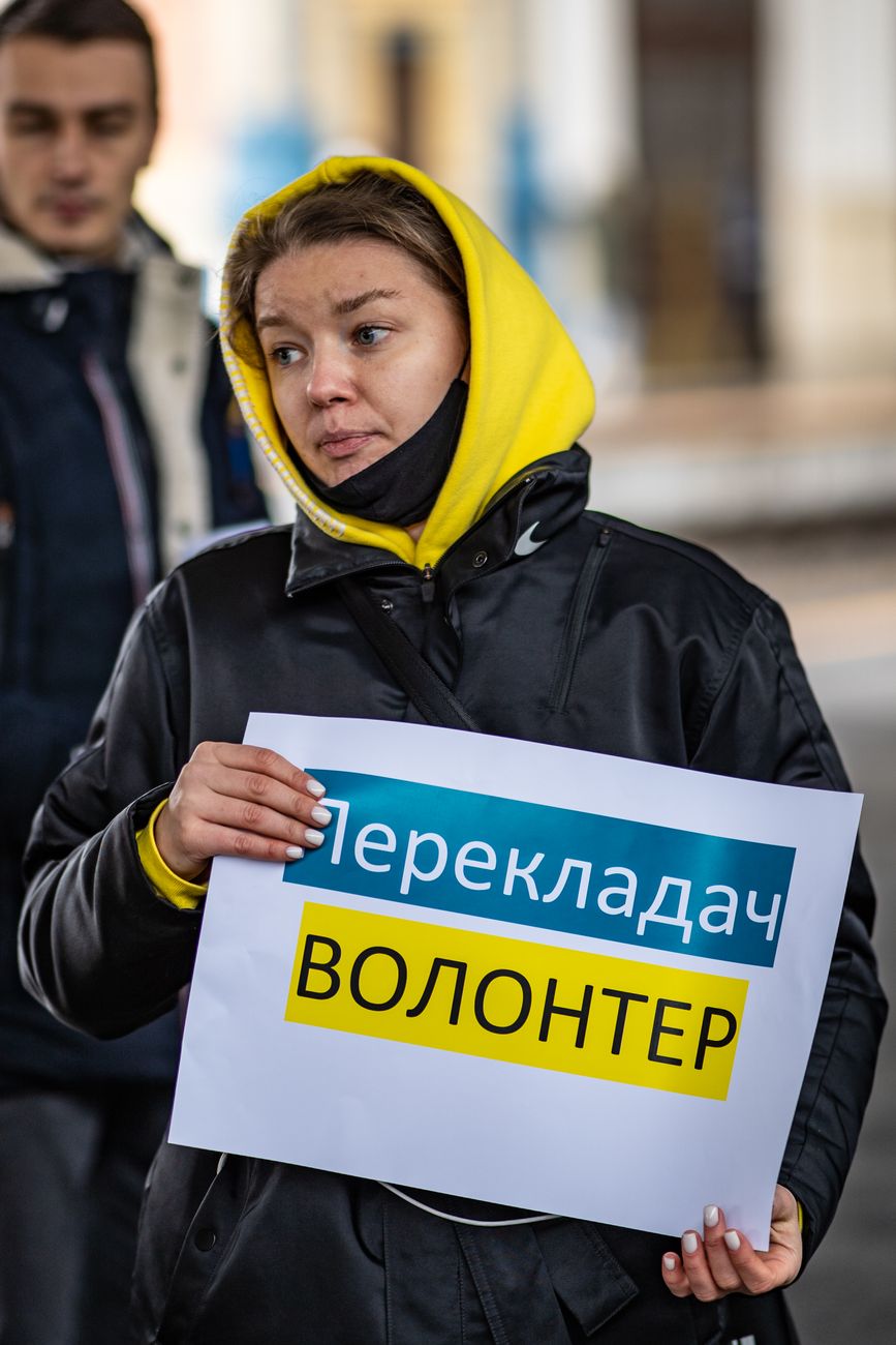Бывший советник Зеленского приговорён к 11 годам лишения свободы в России