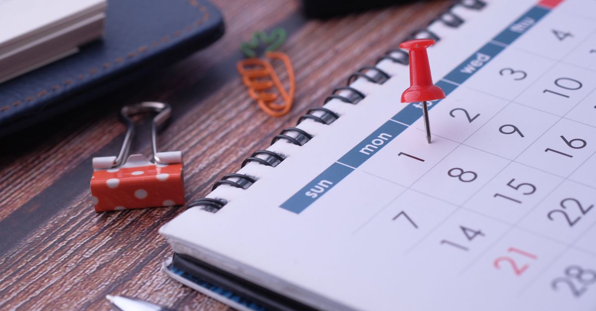 Comment bien organiser votre journée pour être plus efficace
