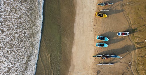 Fotos de stock gratuitas de al aire libre, barcos, fotos con gran angular