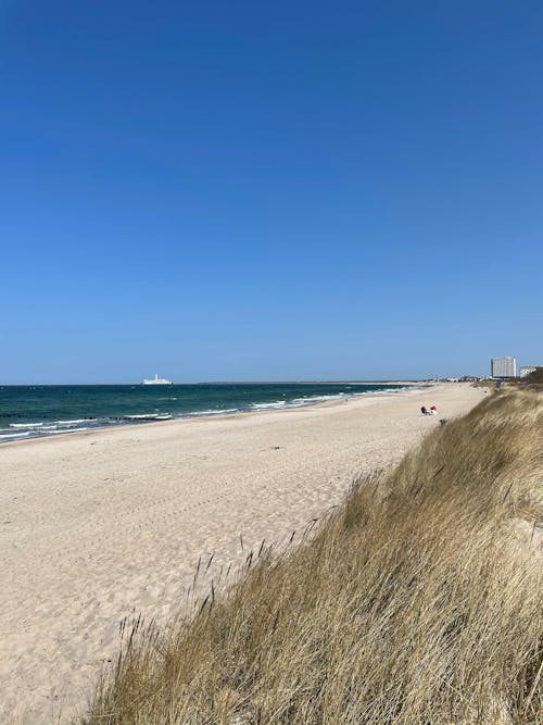 Scenic View of Sea during Daytime 