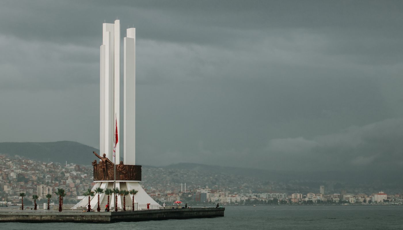 إزمير, Turkey real estate