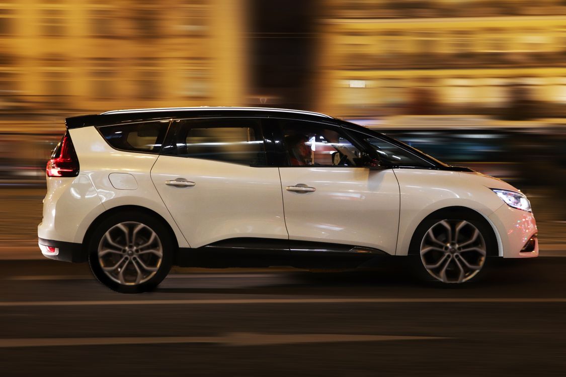 Live In Your Minivan Live In Your Minivan