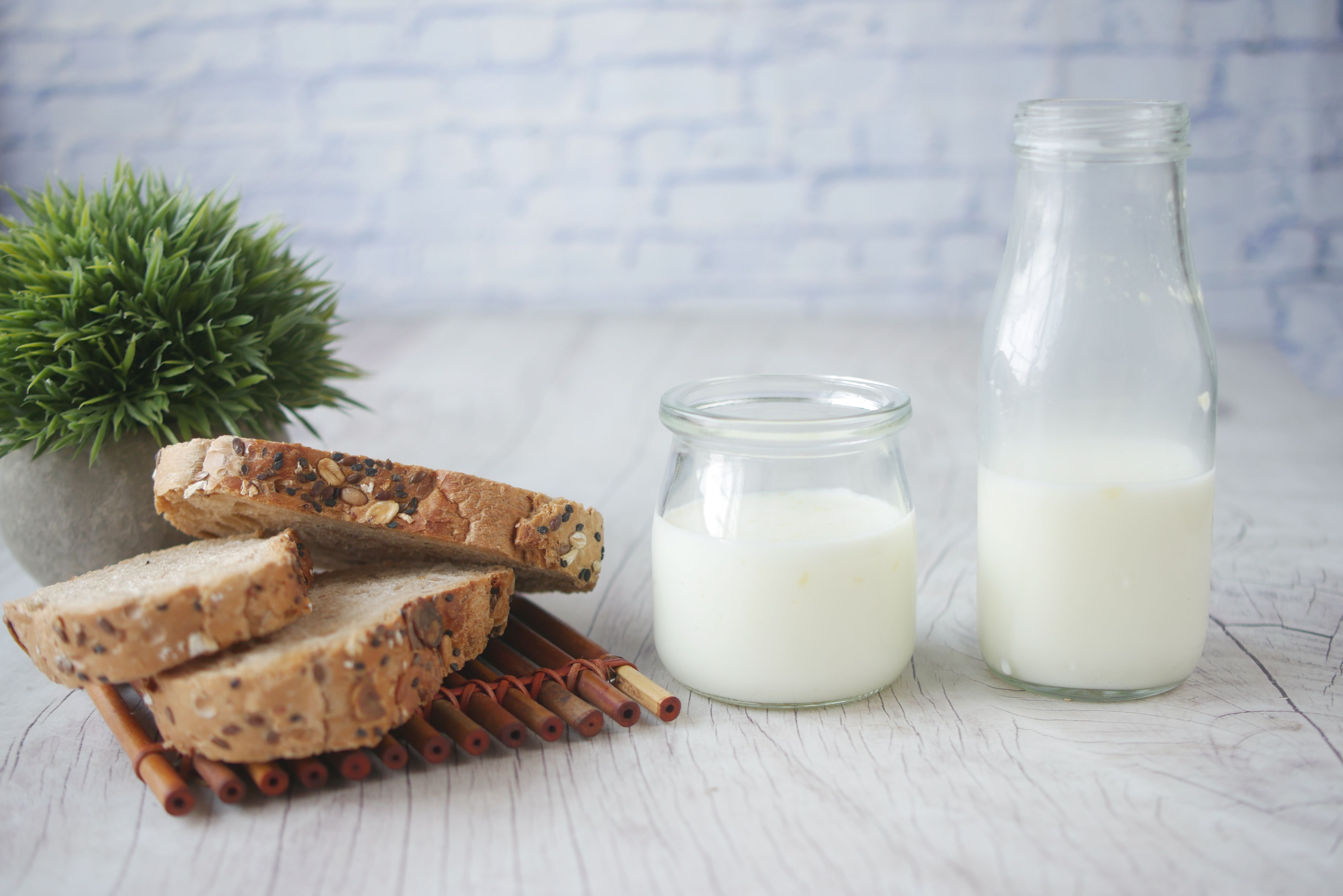 Fermented Asparagus