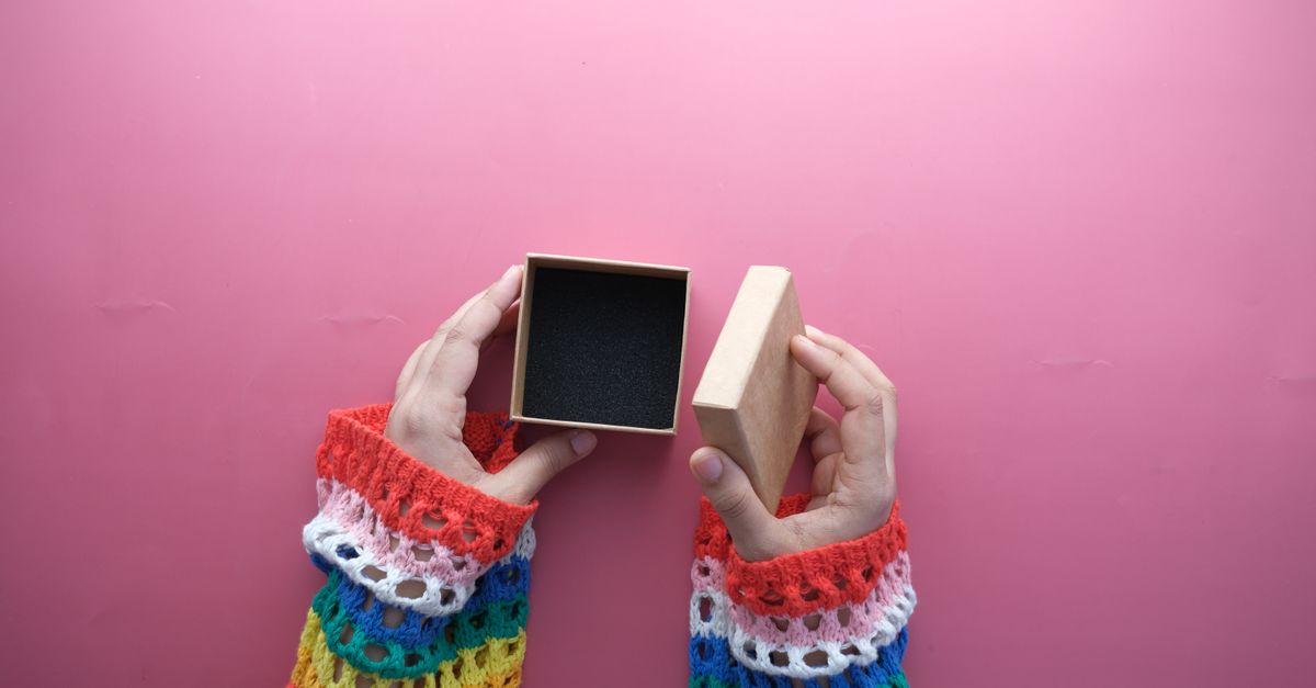 Inspirasi Gift