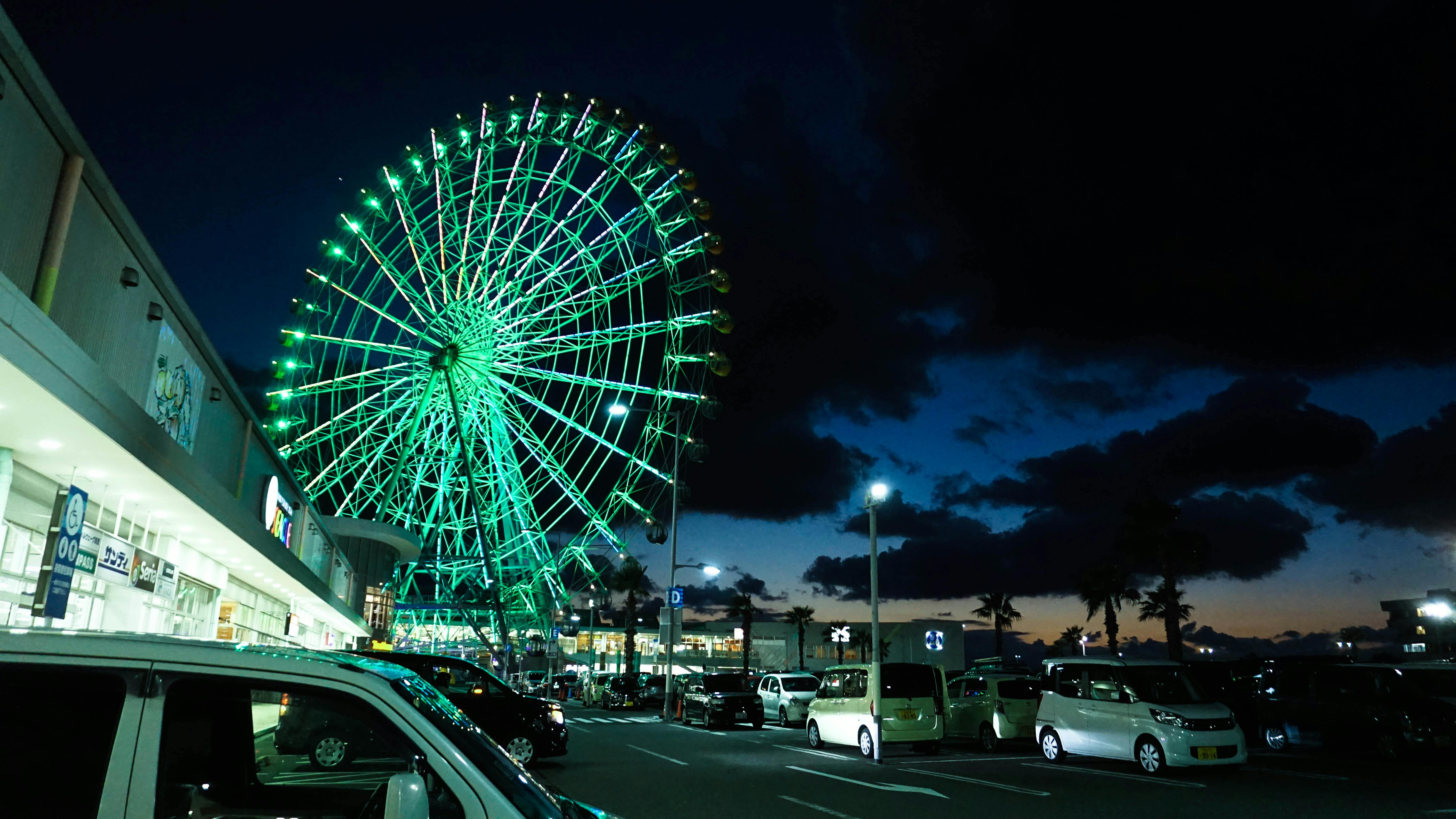 Buildings · Free Stock Photo