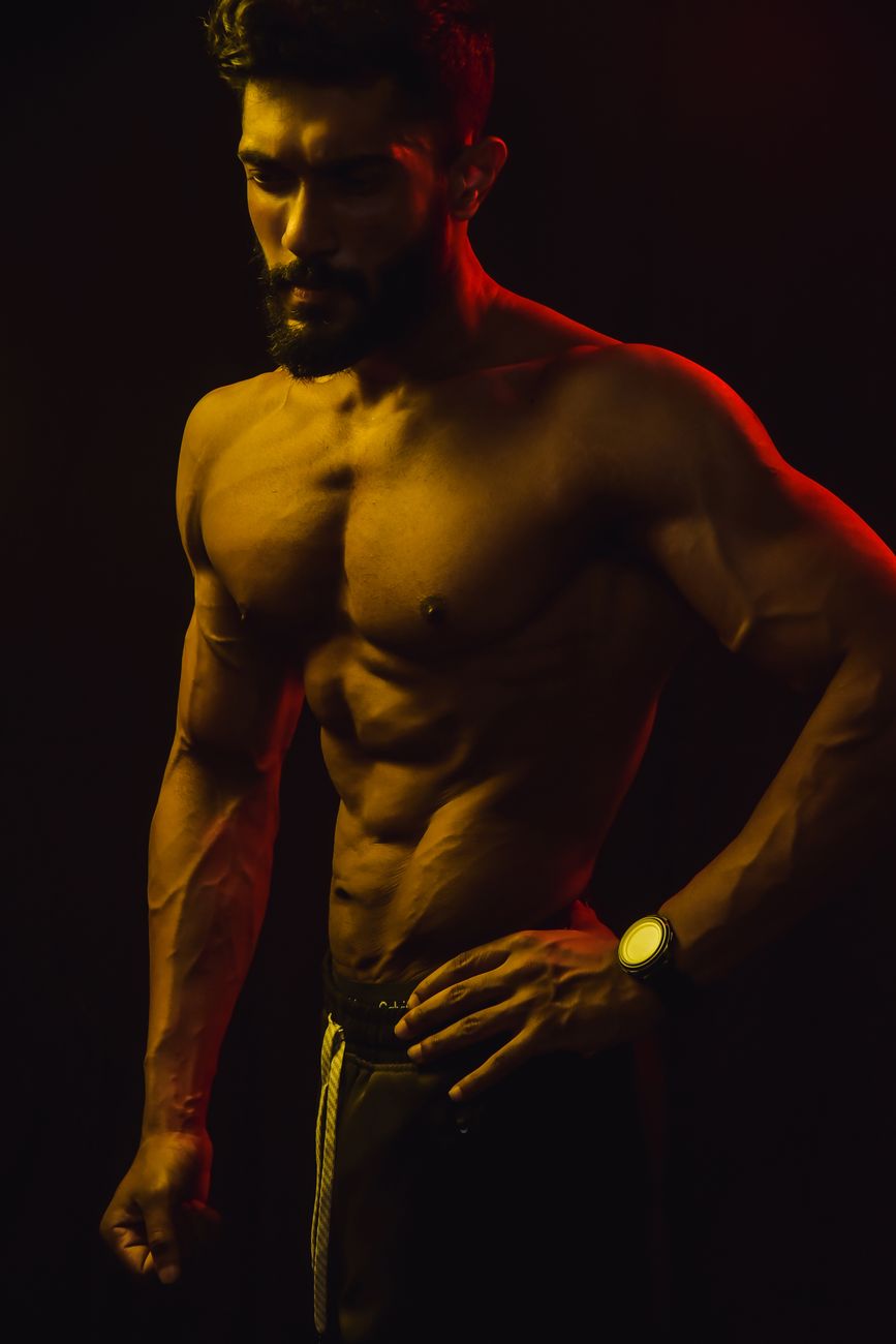 Fitness Mastery